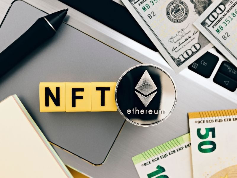 NFT vs Crypto Differences