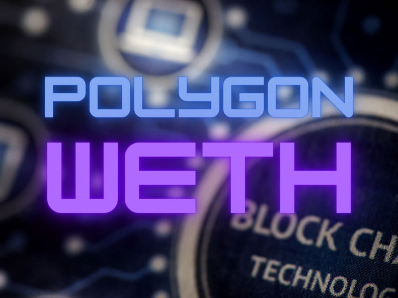 OpenSea Polygon WETH