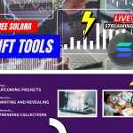 Top Solana NFT Tools for Free
