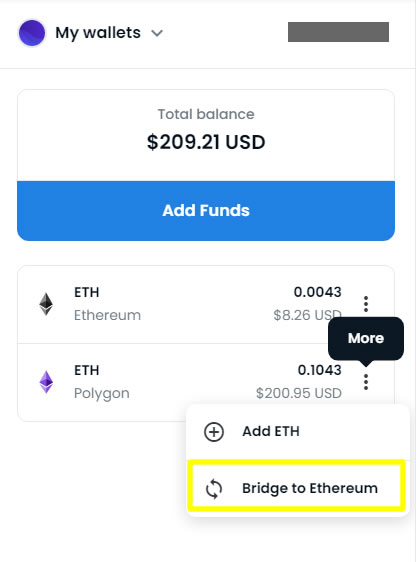 how to convert 0x to ethereum