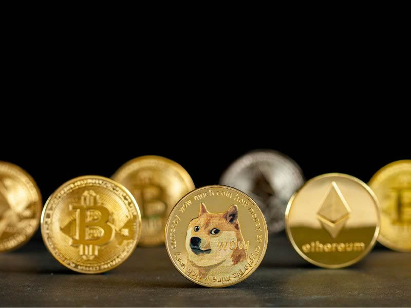 Dogecoin market capital