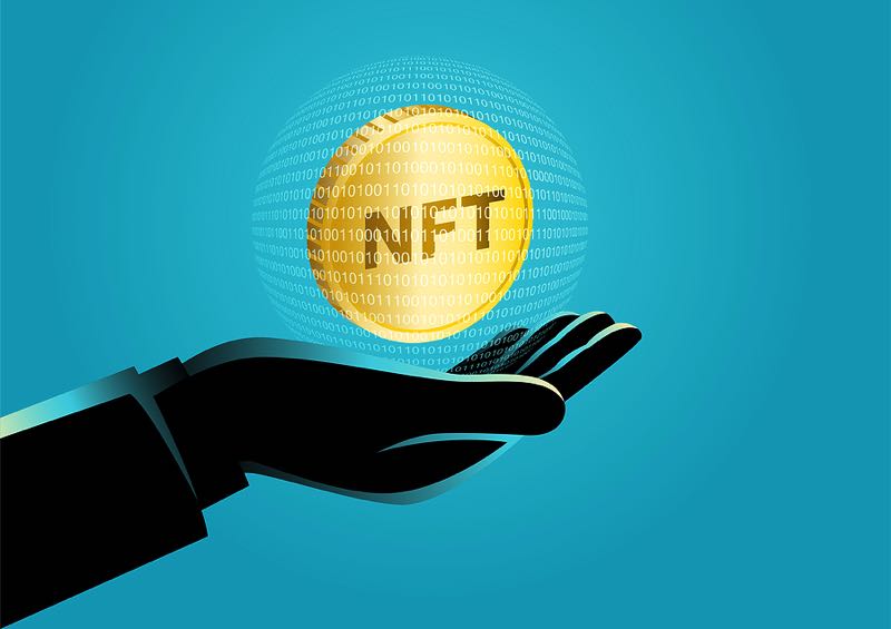 NFT Money Laundering