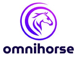 Omnihorse logo